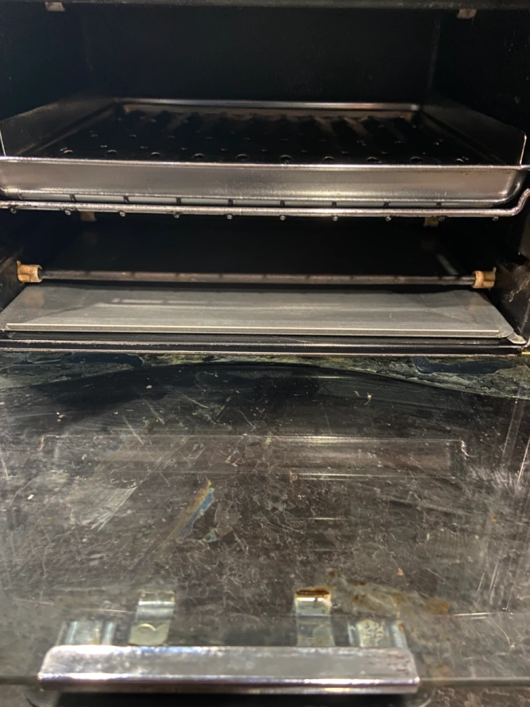 Cuisinart Classic Toaster Oven Broiler - photo 2