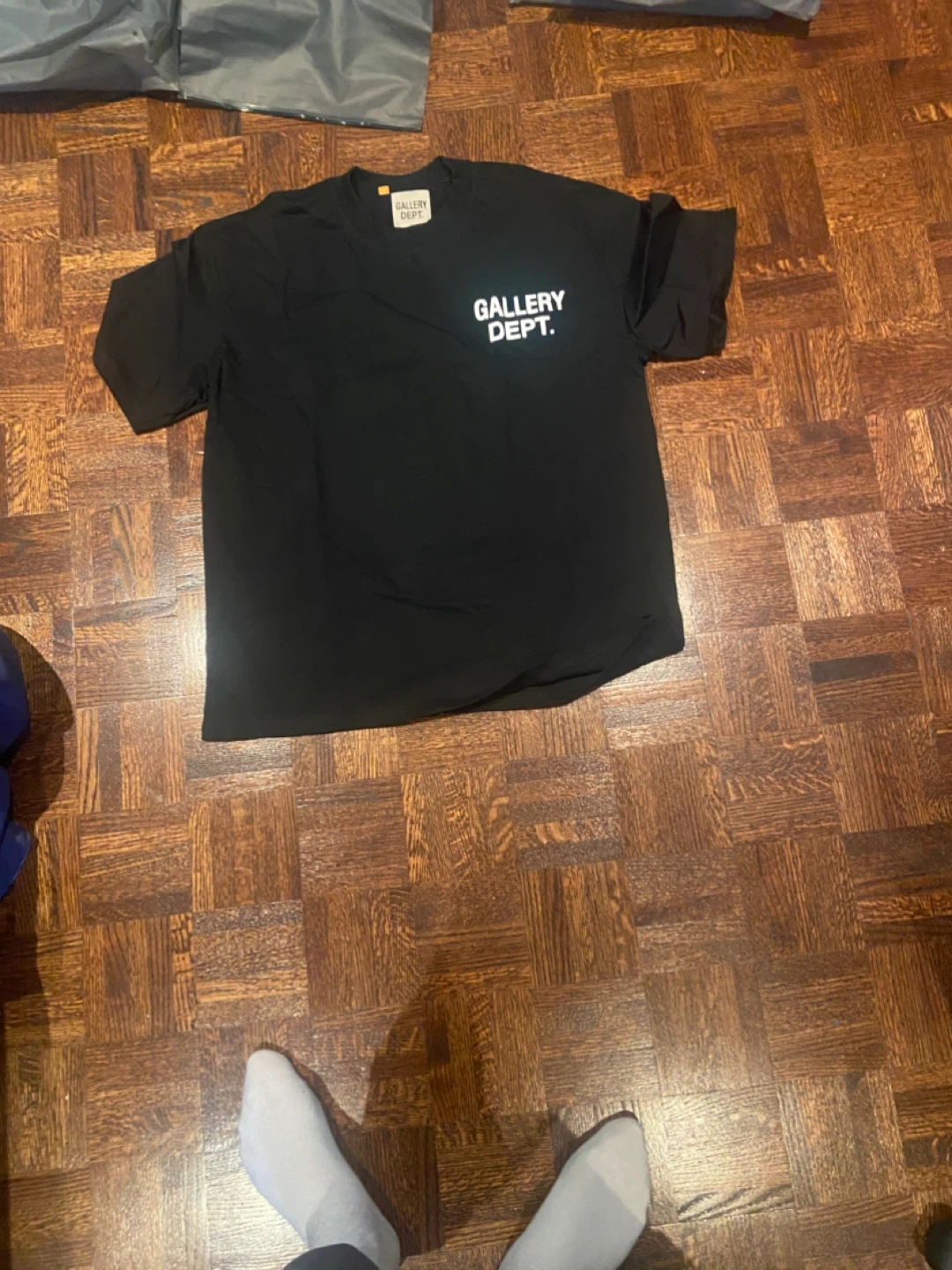 Gallery dept shirt - photo 2