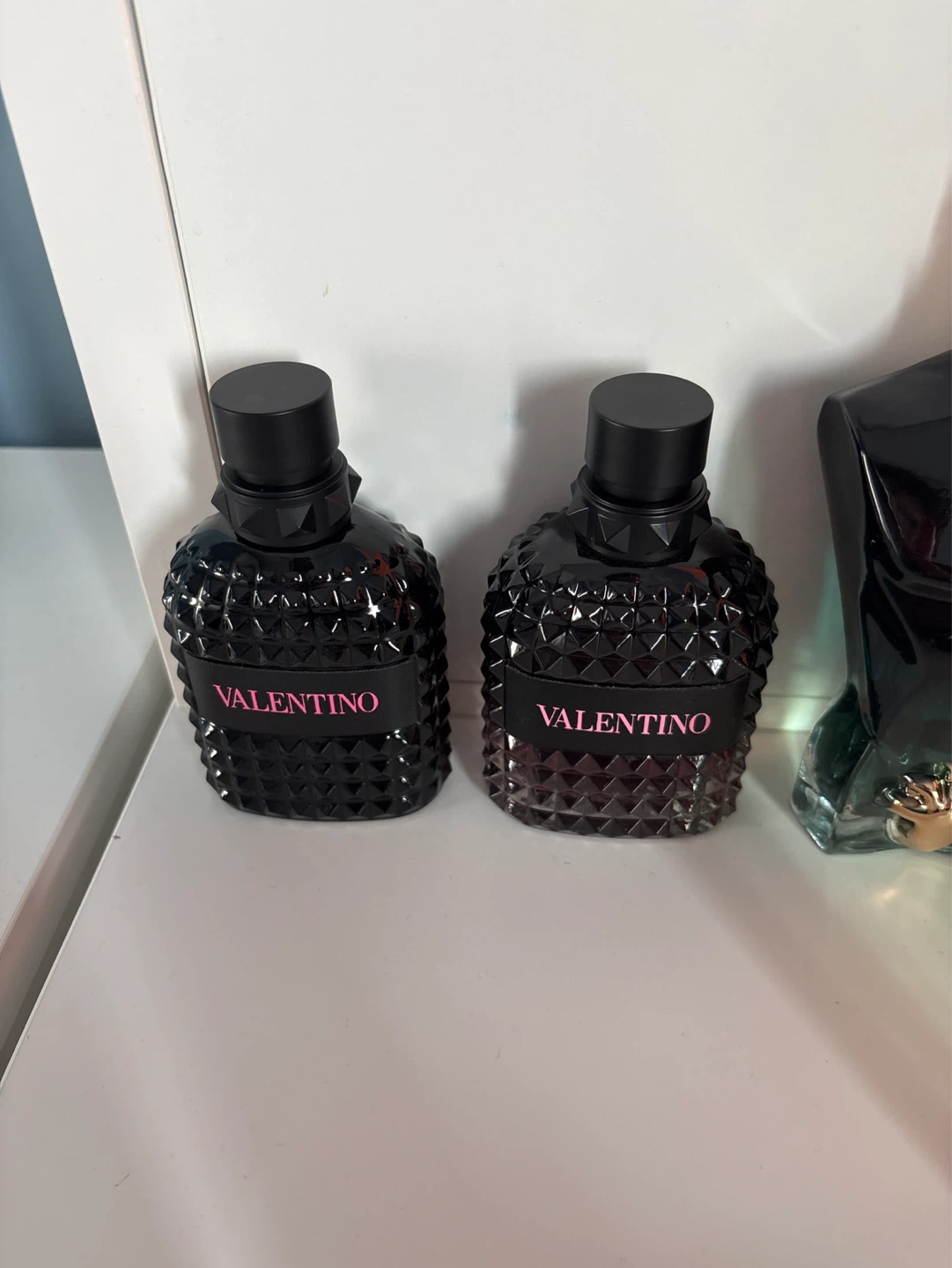 Versace Eros Eau de Parfum & Eros Flame Eau de Parfum Set - photo 5