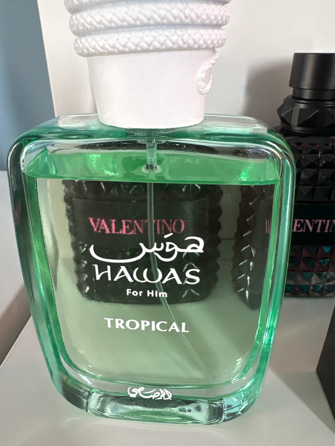 Versace Eros Eau de Parfum & Eros Flame Eau de Parfum Set - photo 3