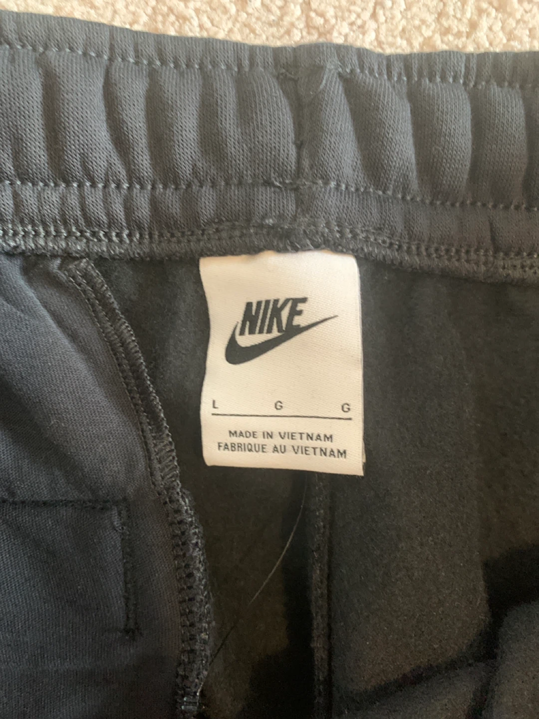 Nike Joggers - Size L - photo 4