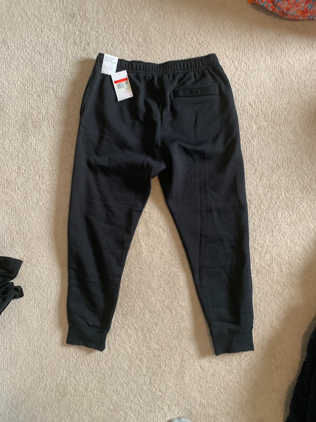 Nike Joggers - Size L - photo 2