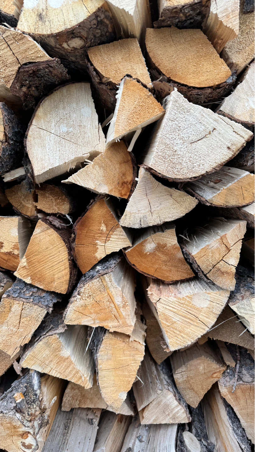 Firewood