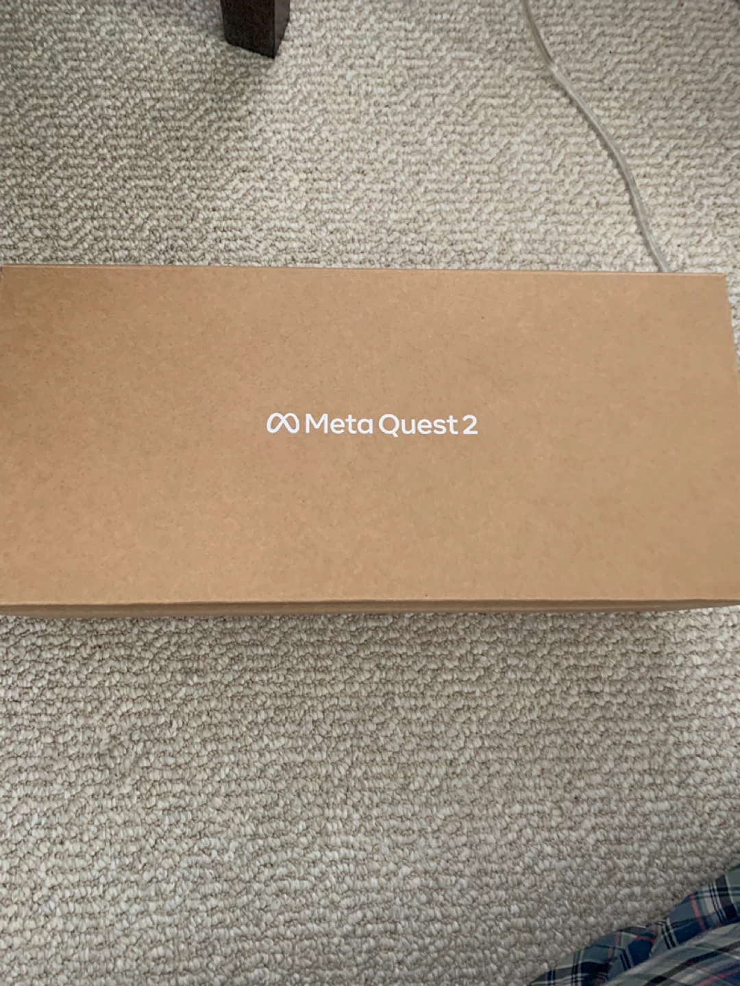Meta Quest 2 VR Headset - photo 2