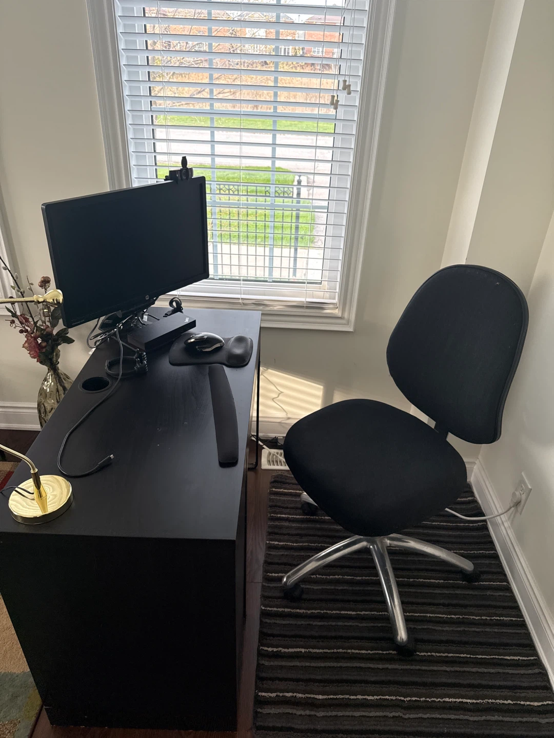 Computer Table