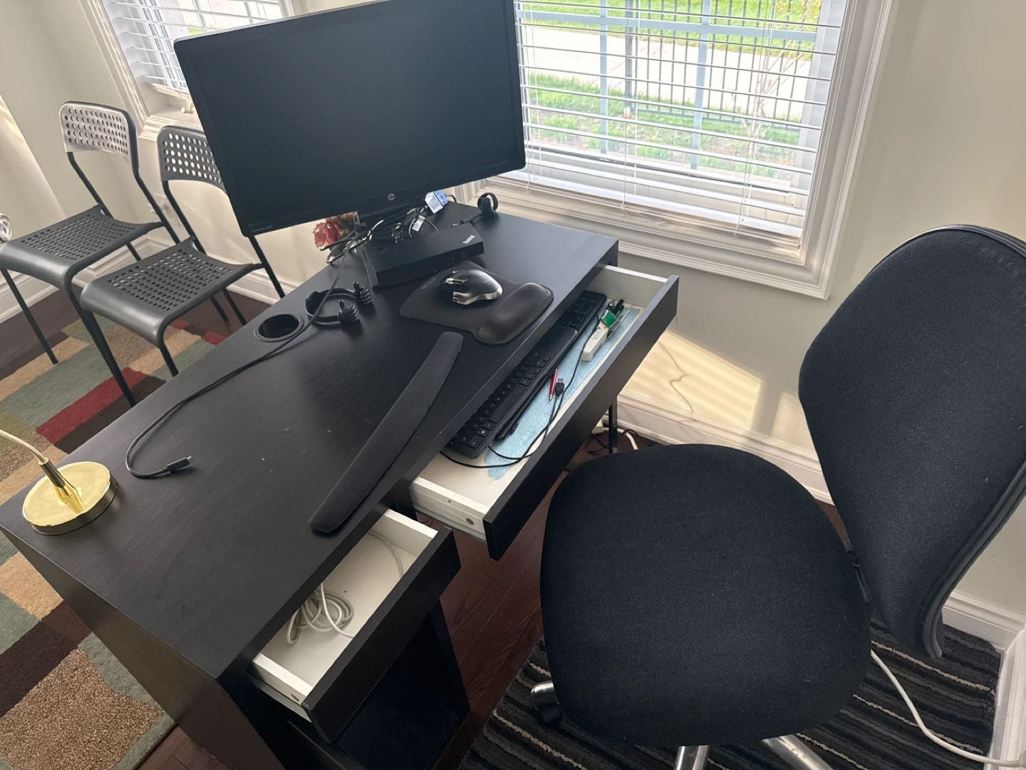 Computer Table - photo 4