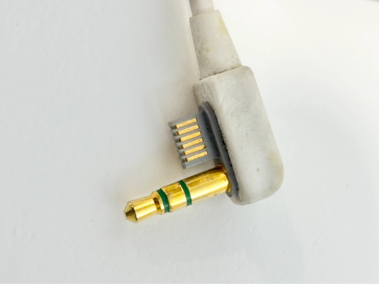 Sony PSP-S120 Headphones controller - photo 4