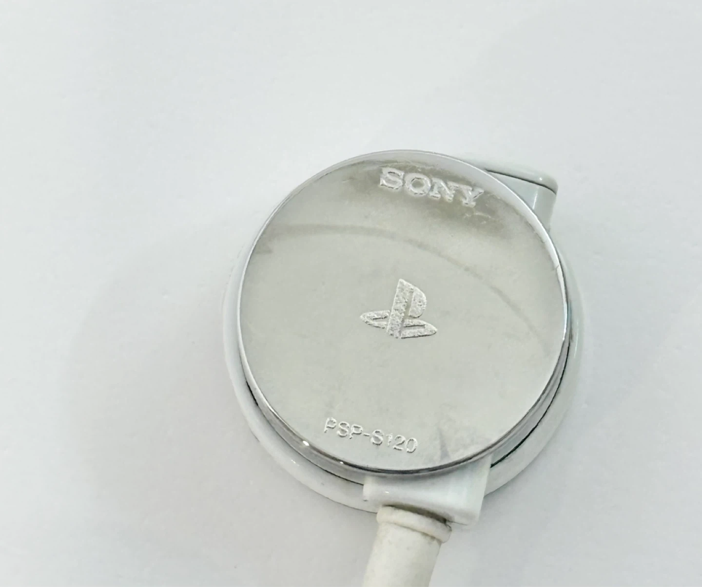 Sony PSP-S120 Headphones controller - photo 3