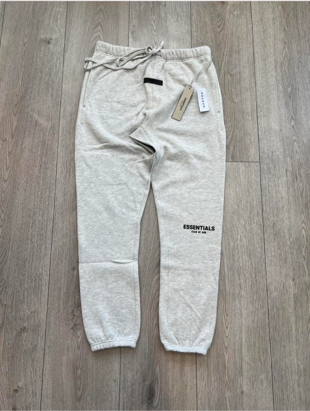 Fear of God Essentials Sweatpants brand new xs