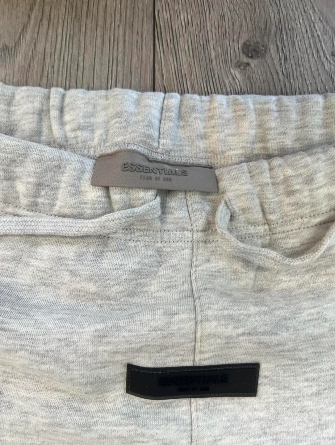 Fear of God Essentials Sweatpants brand new xs - photo 3