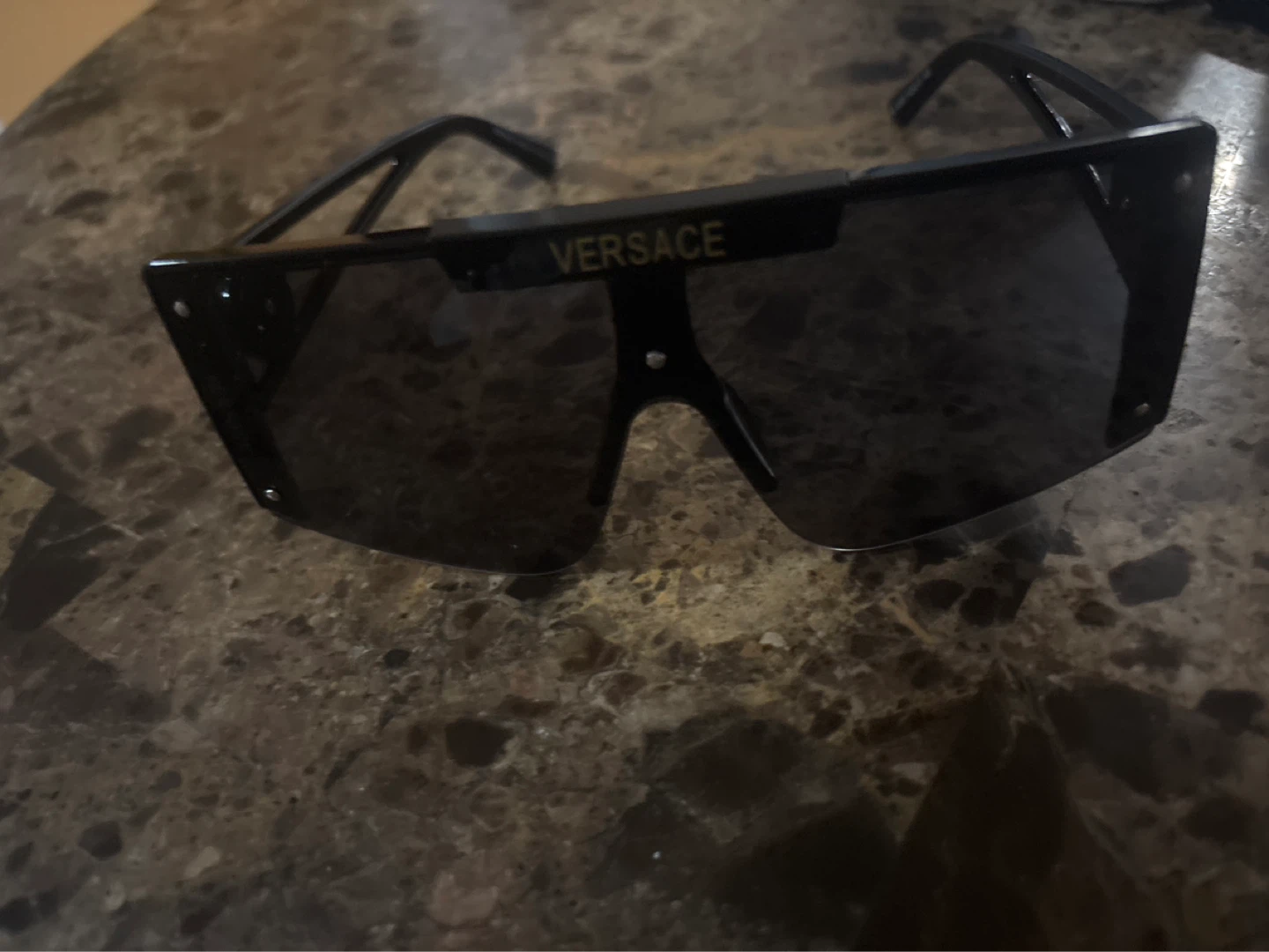 Versace Sunglasses