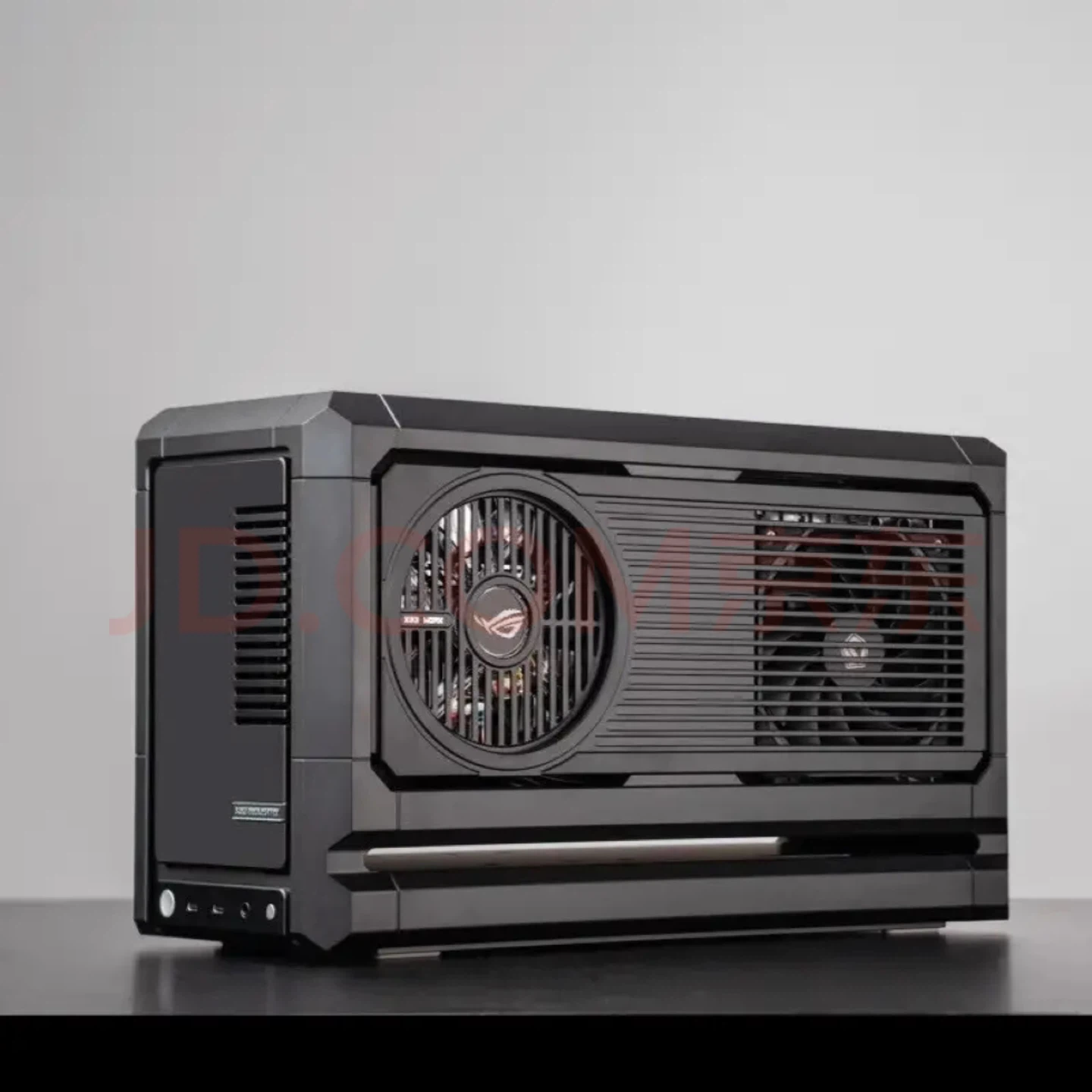 ROG Astral RTX 5080 Elite ITX Gaming PC - photo 3