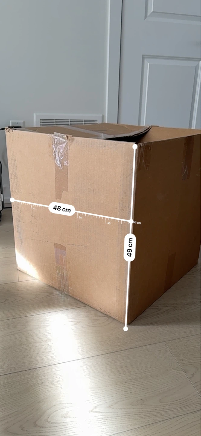 Uline moving boxes - photo 2
