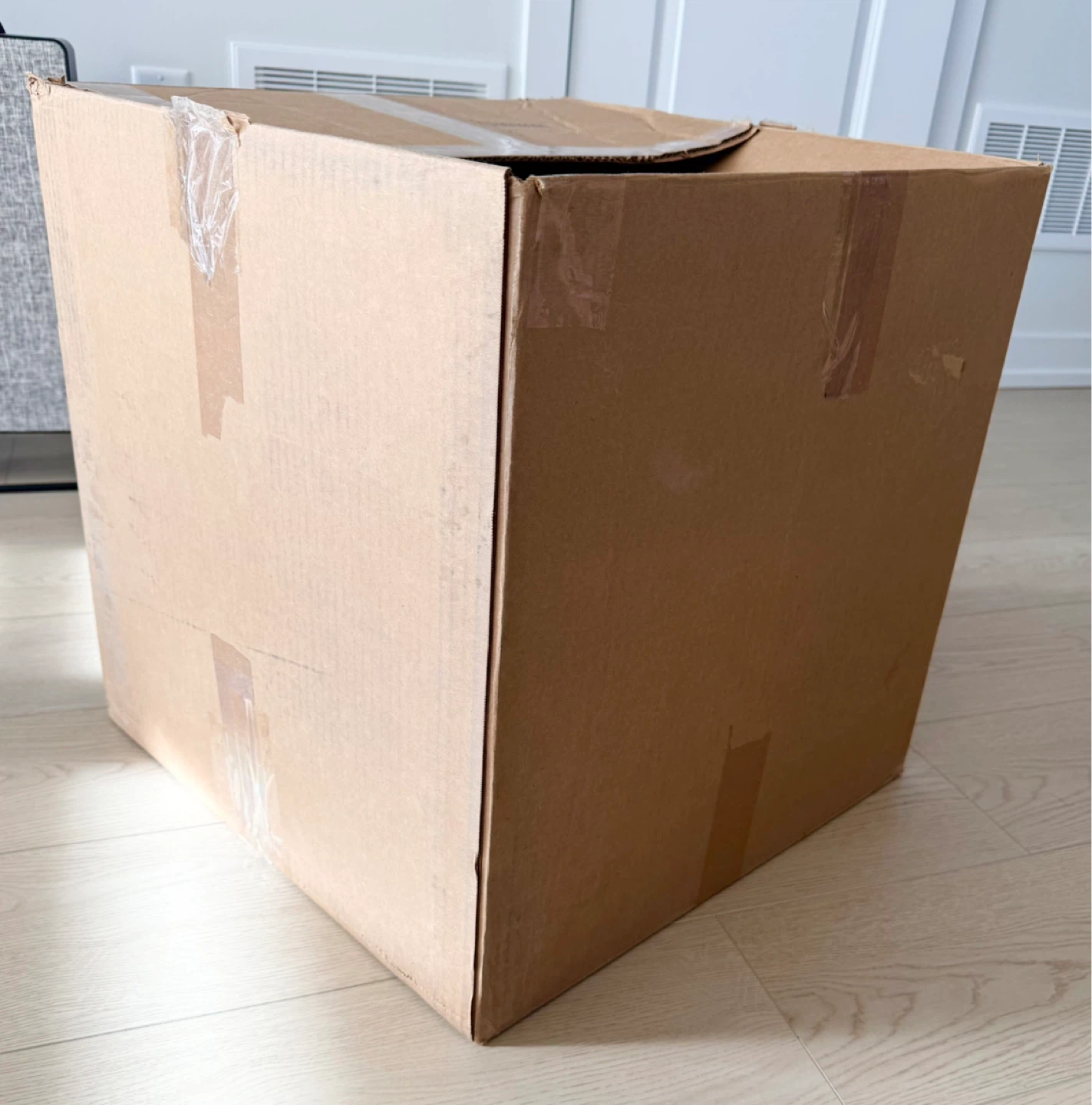 Uline moving boxes