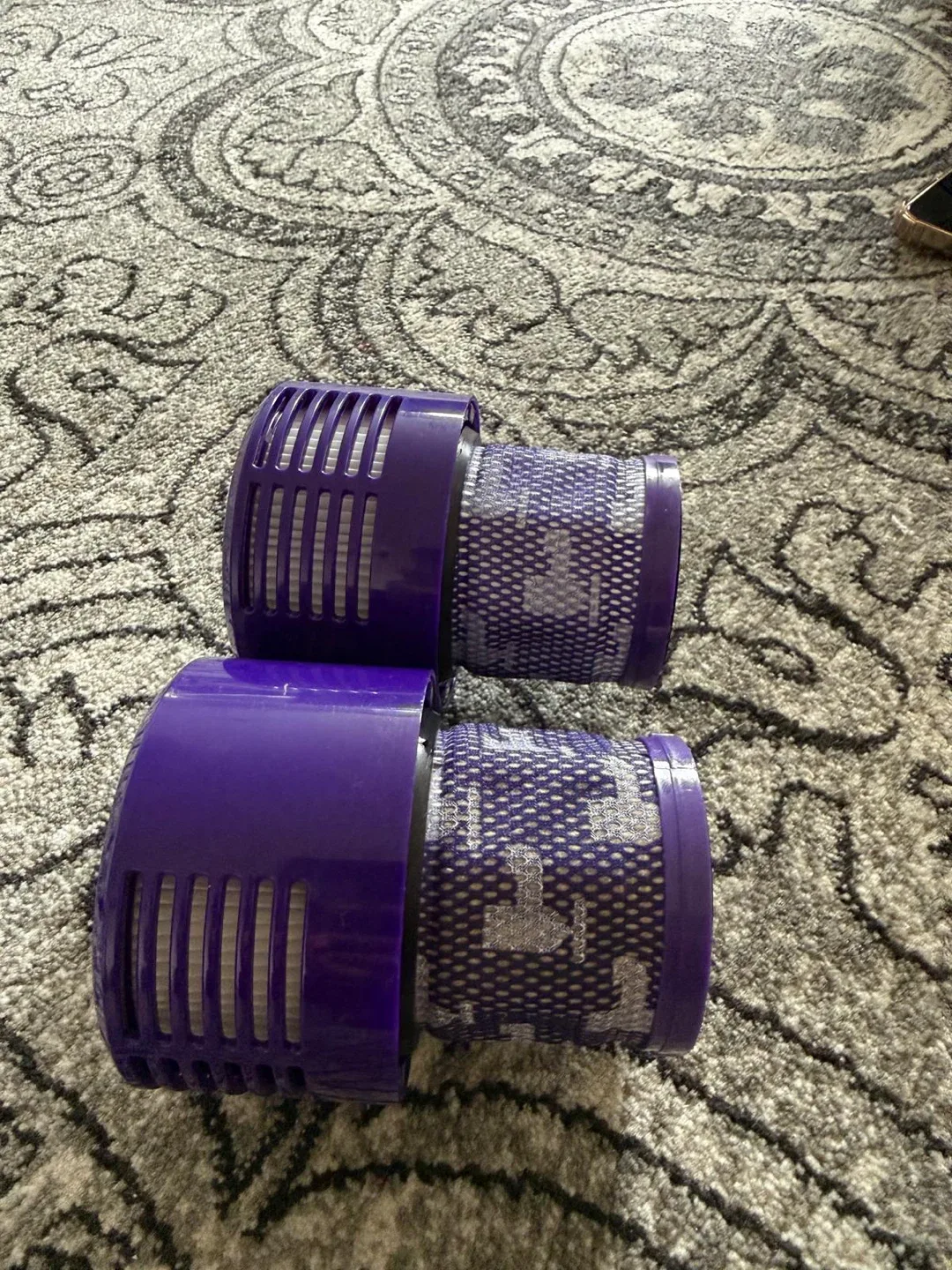Dyson Vacuum Cleaner Filters (2 Pack) - photo 2