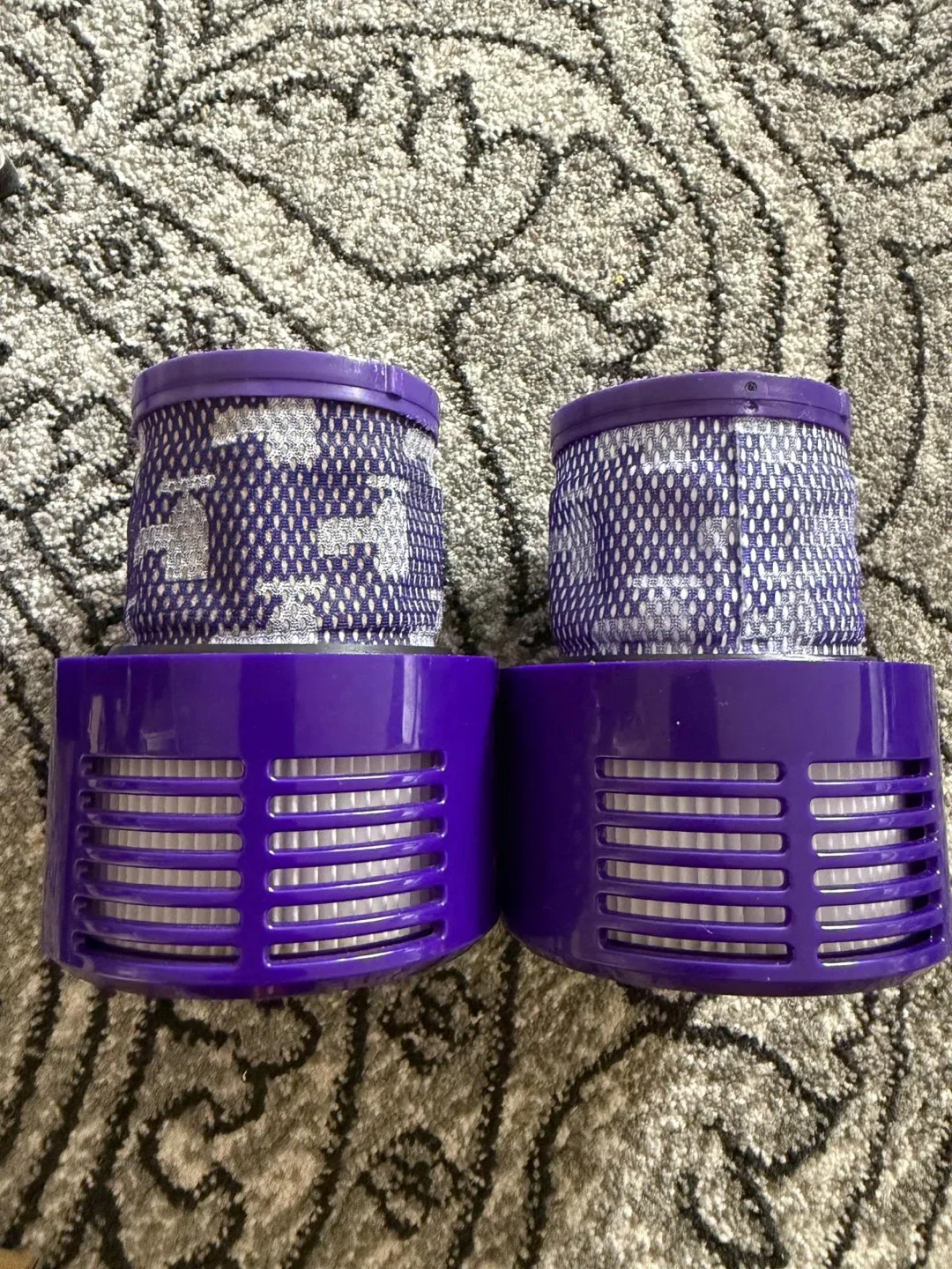 Dyson Vacuum Cleaner Filters (2 Pack) - photo 3