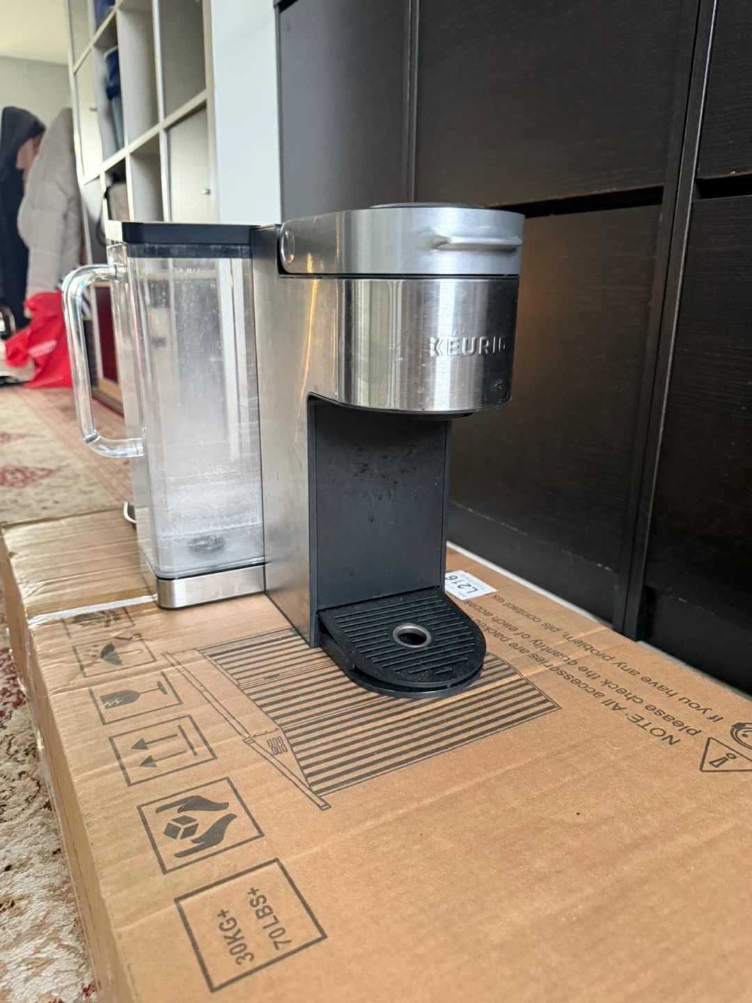 Keurig Coffee Maker