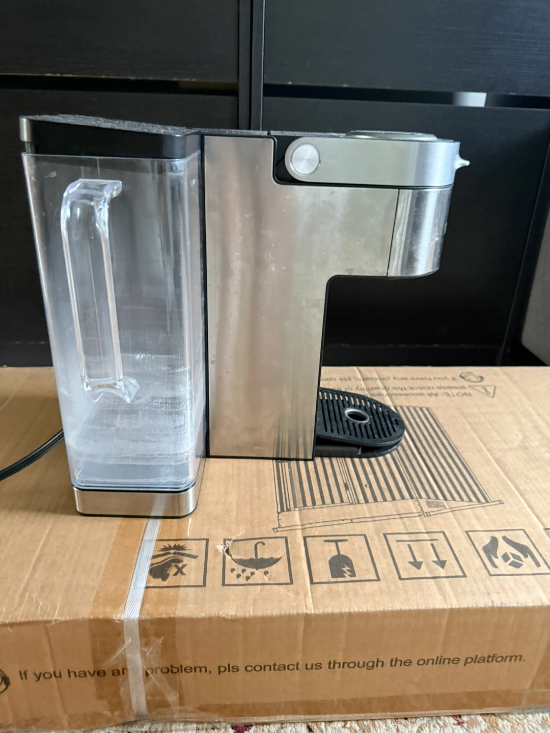 Keurig Coffee Maker - photo 3