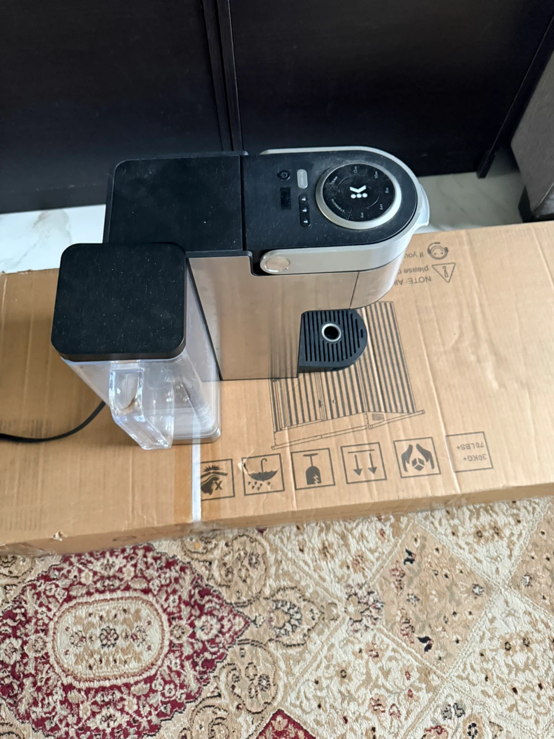 Keurig Coffee Maker - photo 2