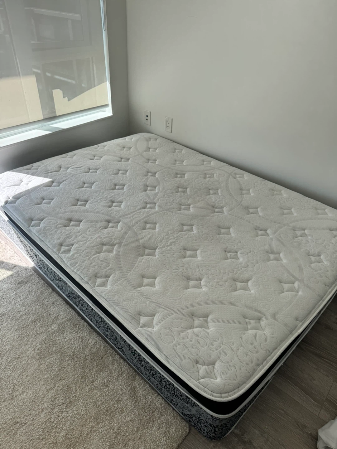 Kingsdown Studio Brio Mattress - photo 2