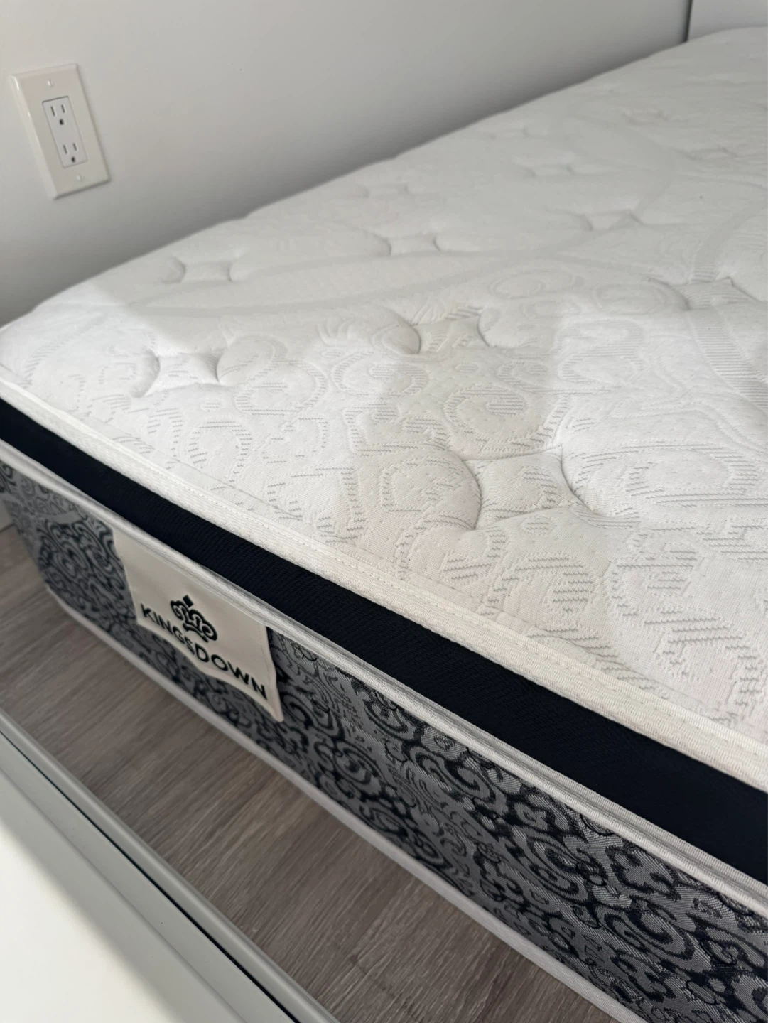Kingsdown Studio Brio Mattress - photo 5