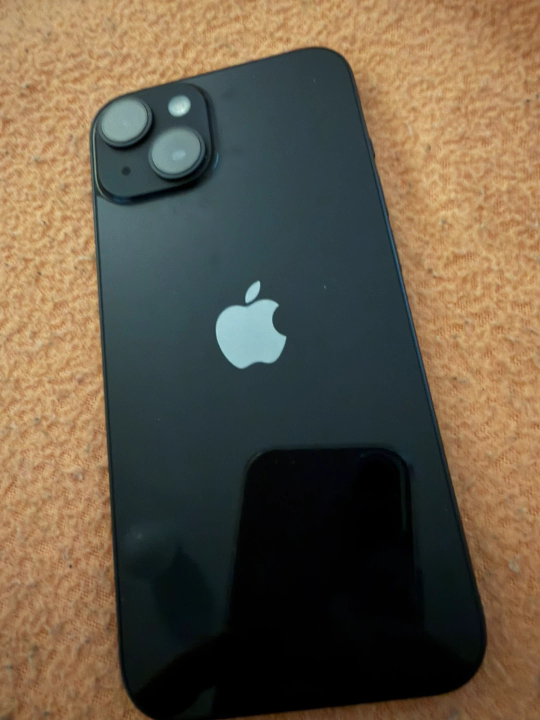 Apple iPhone 14 - photo 2