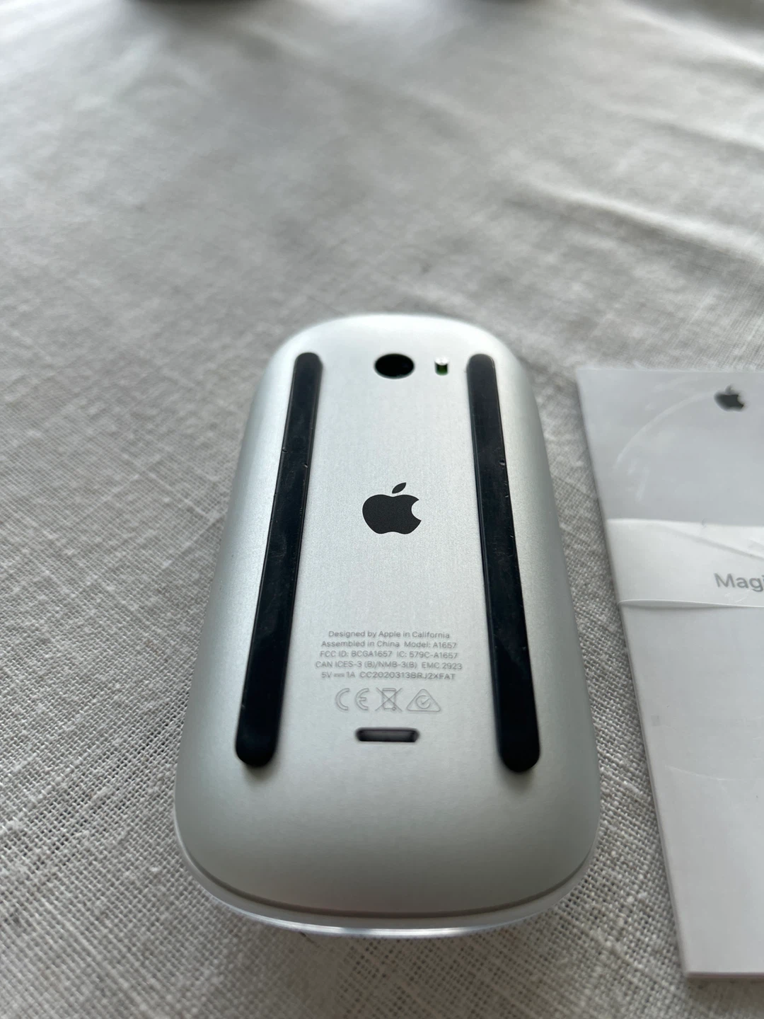 Apple Magic Mouse 2 - photo 3