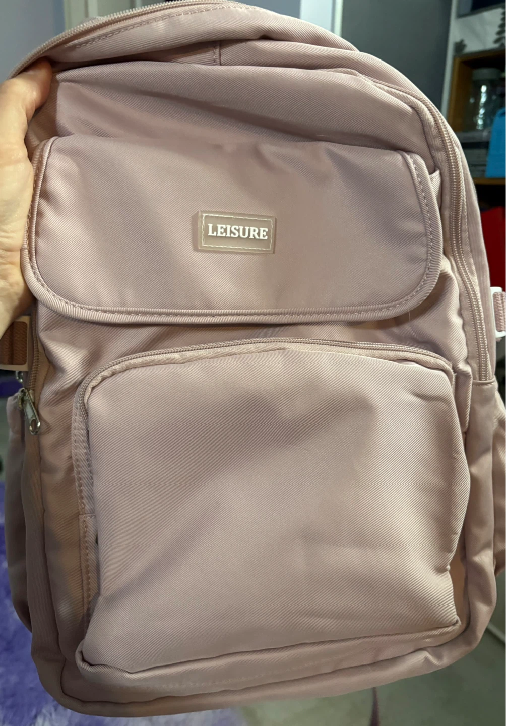 Leisure Backpack