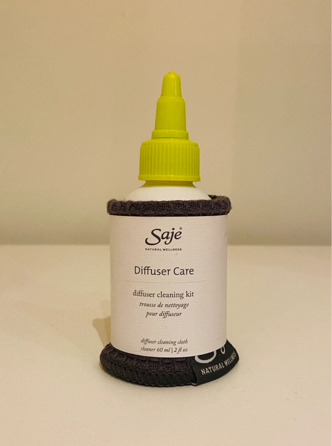 Saje Diffuser Set - photo 3