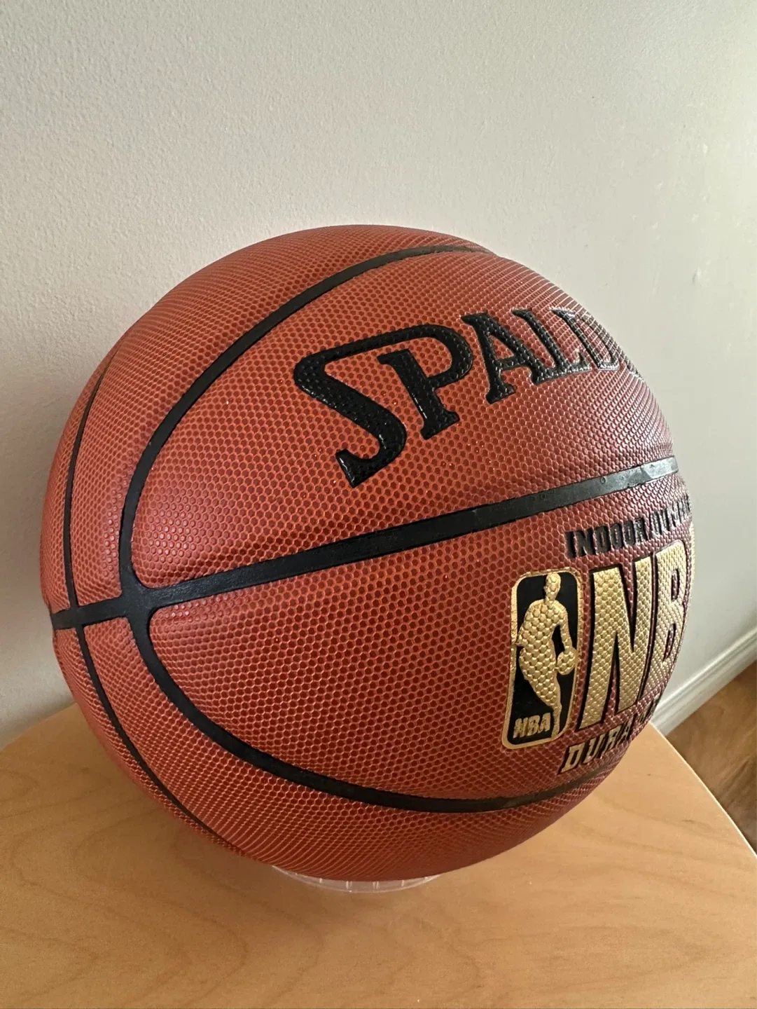 Basketball - like NEW - photo 2