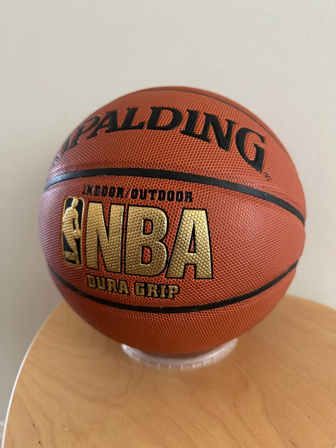 Basketball - like NEW - photo 3