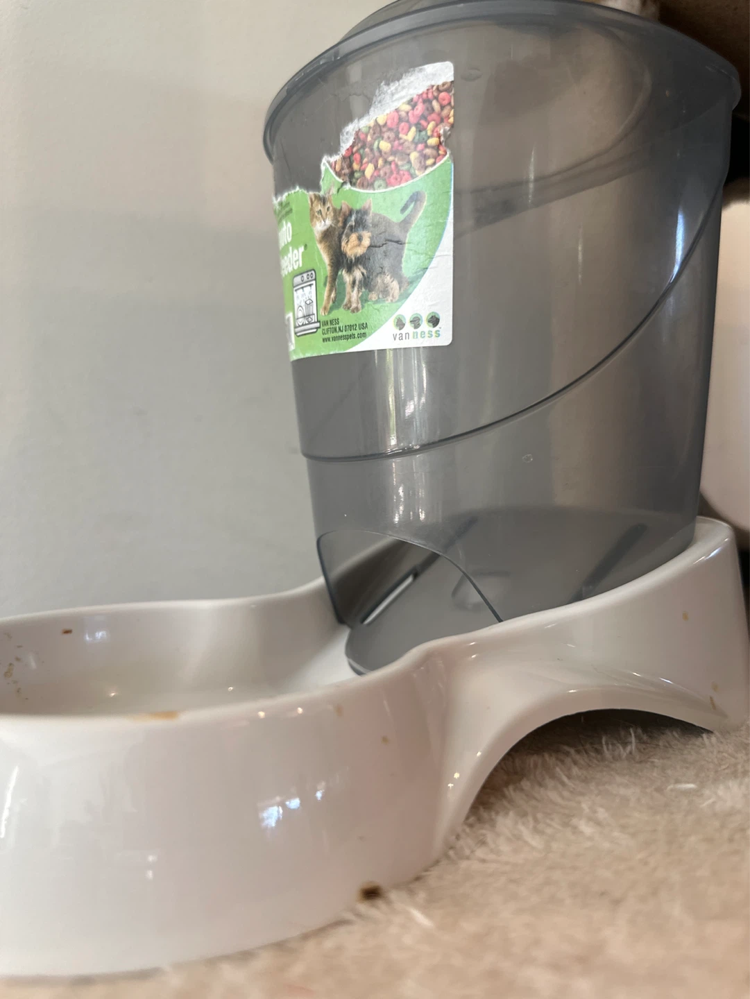 AFP Interactive Laser Beam Robot Laser for Cats - photo 4