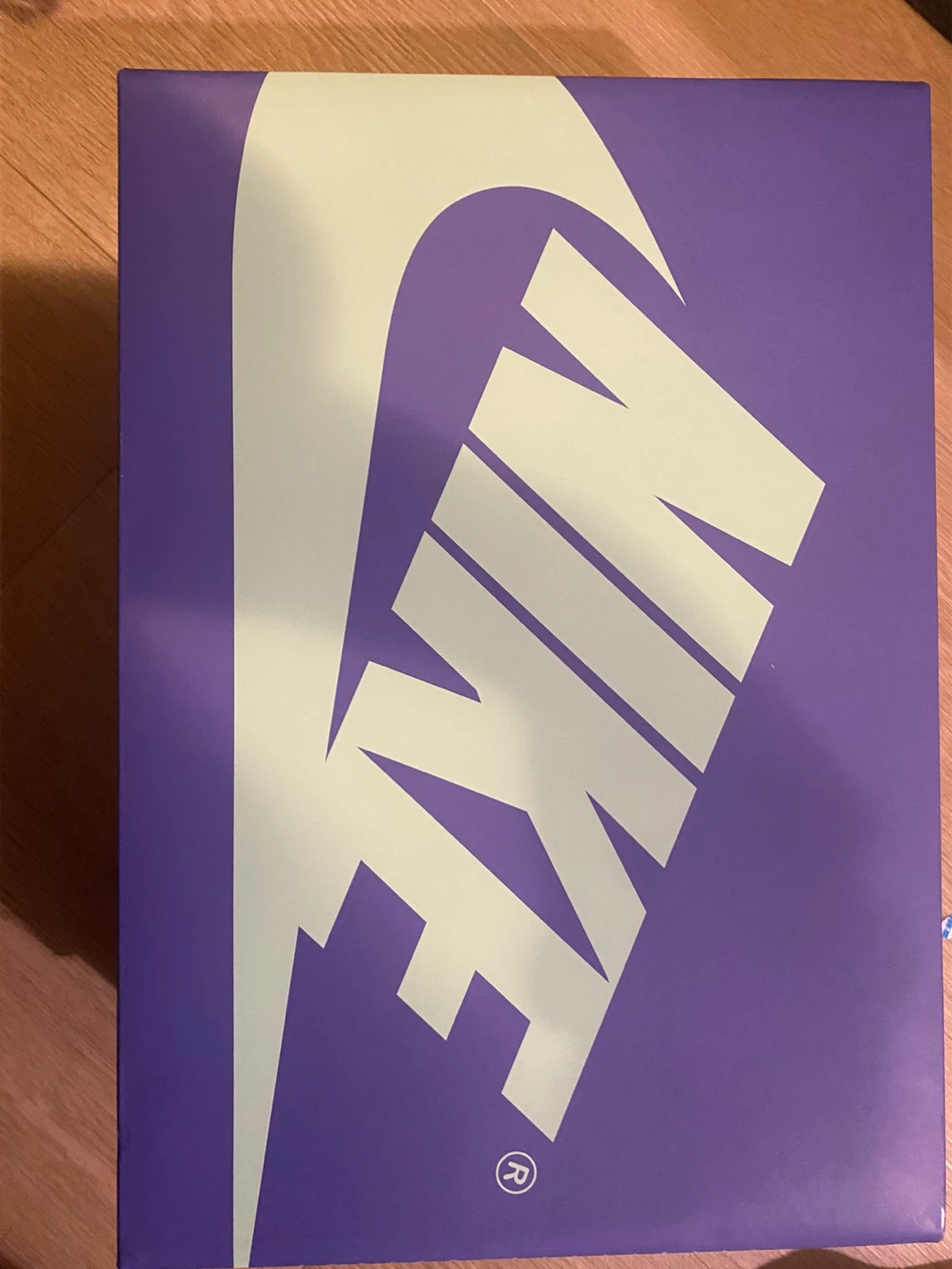 Zion voodoo alt Jordan 1 - photo 2