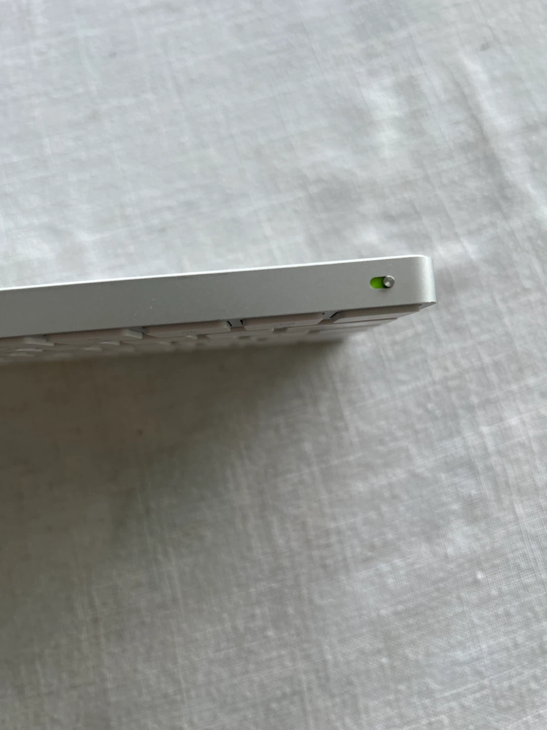 Apple Magic Keyboard - photo 4