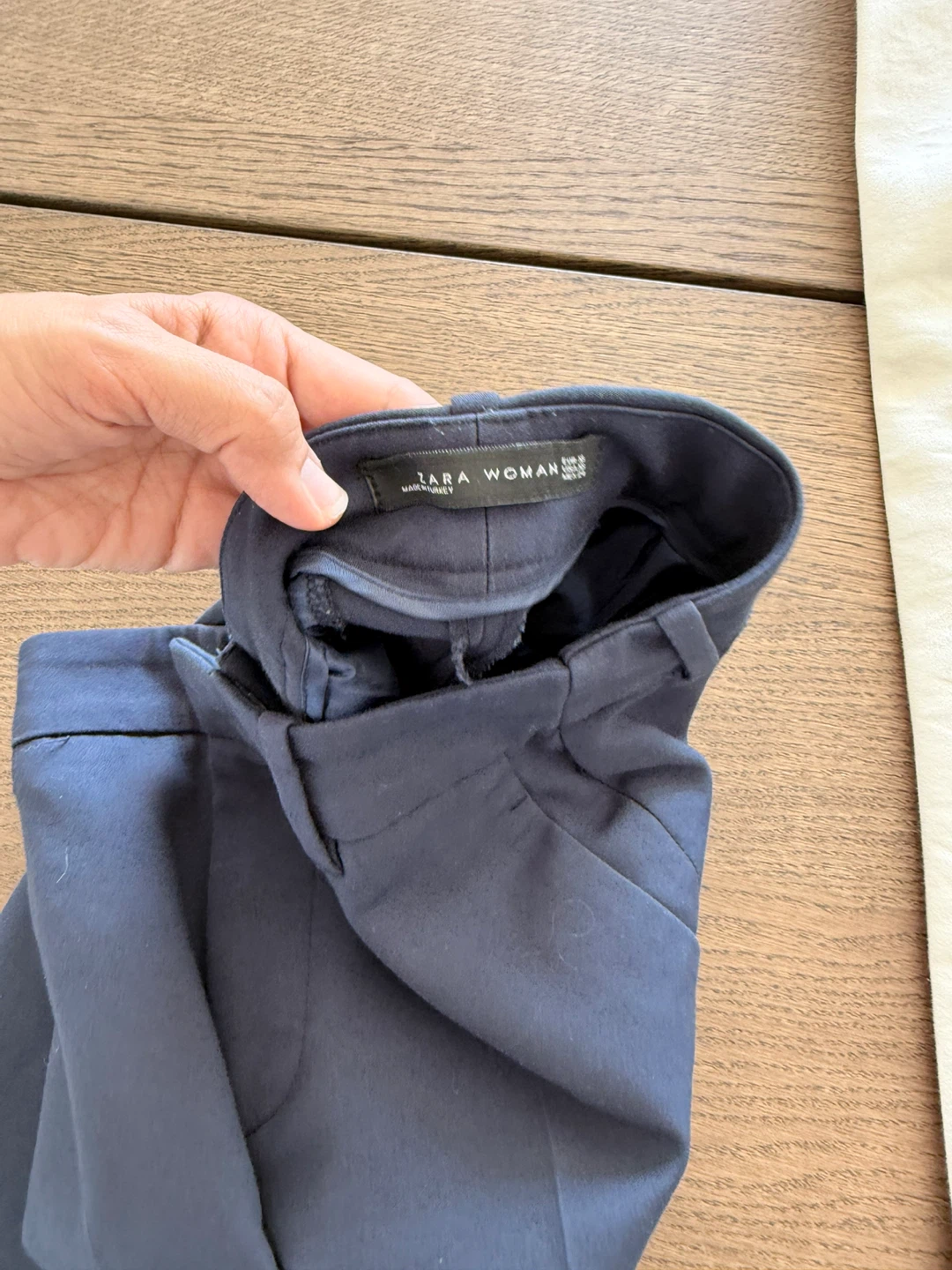 Zara and Mango Women's Pants Bundle - photo 2