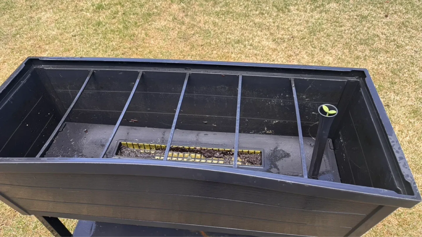 Raised Garden Bed Planter - photo 4