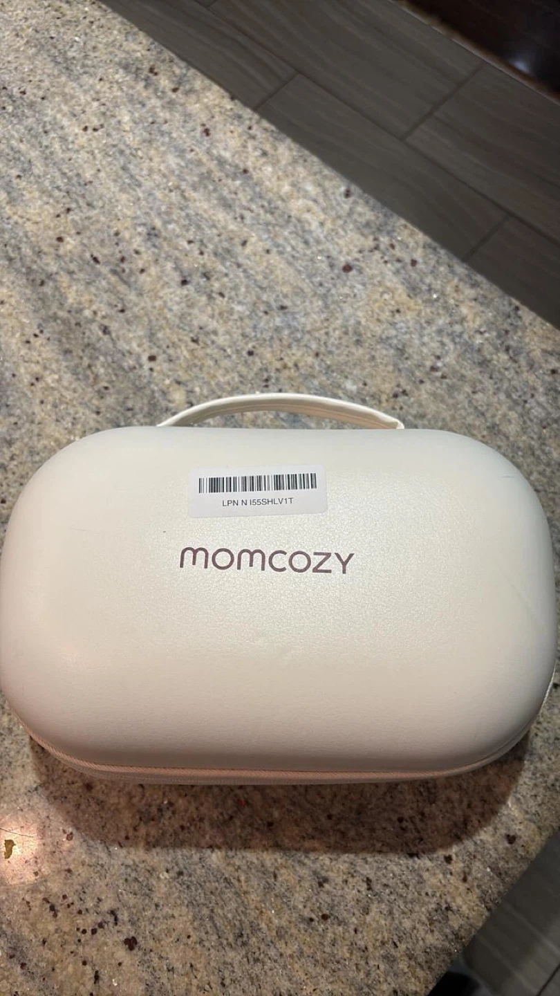 Momcozy Wearable Breast Pump