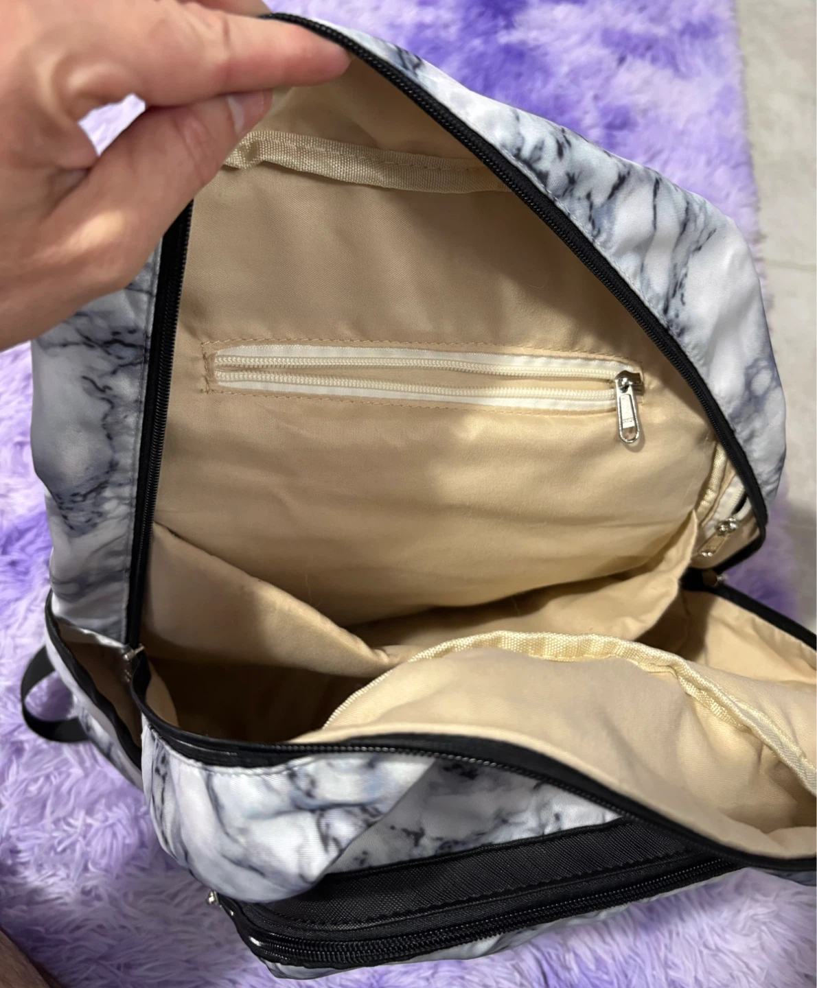 Backpack - photo 3