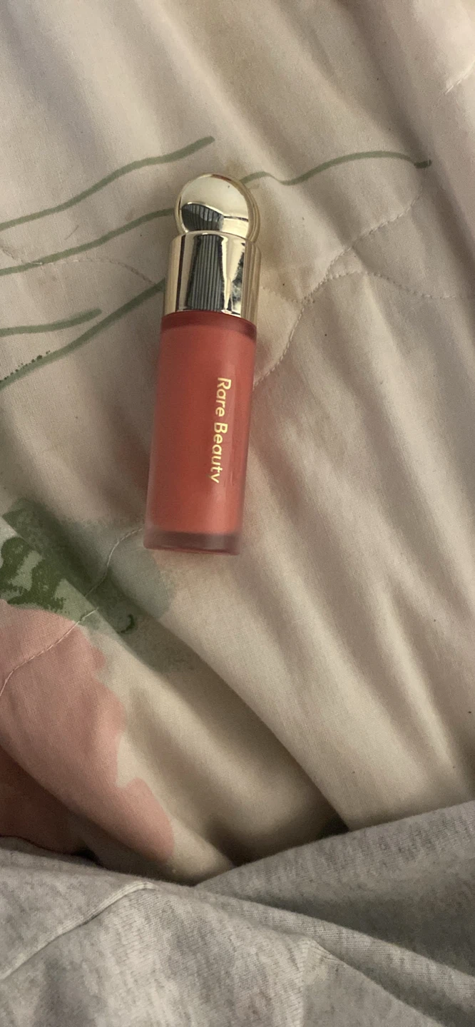 Rare Beauty Liquid Blush - Shade Joy