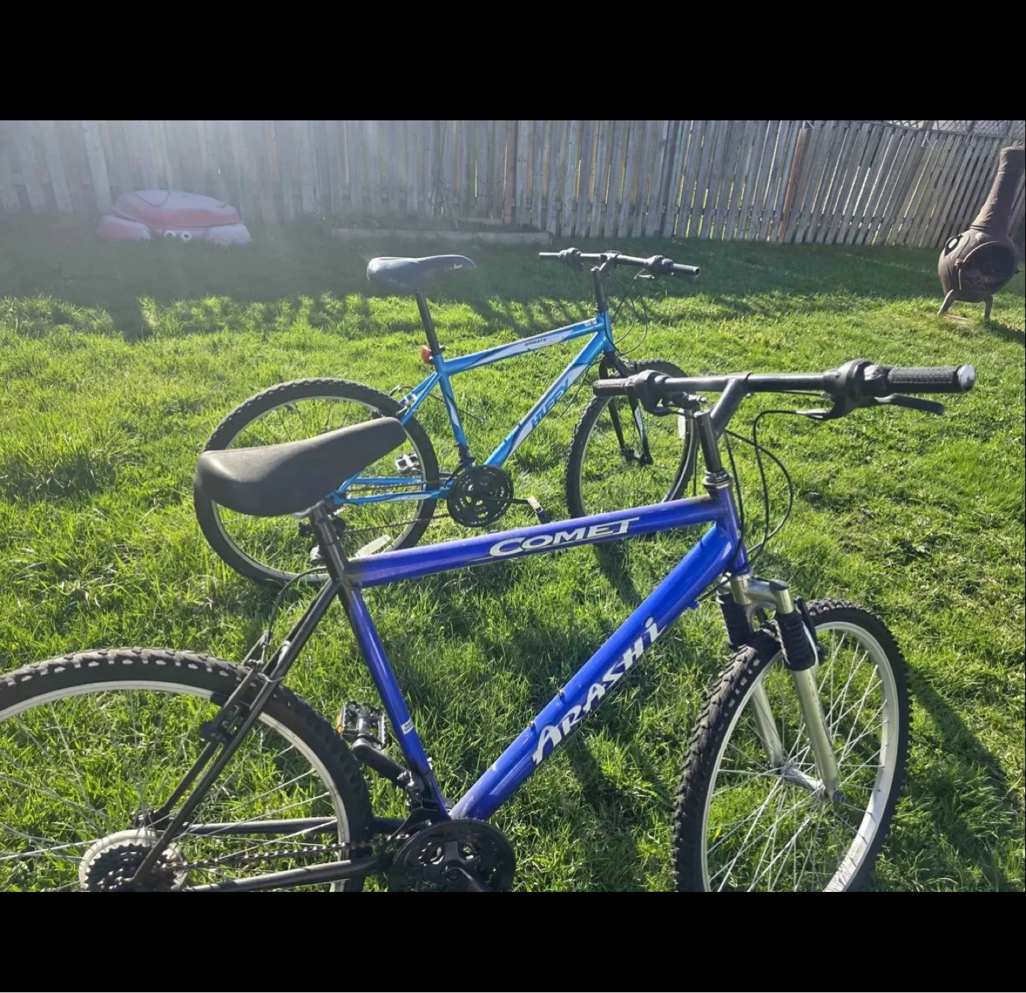2 Mountain Bike - photo 2