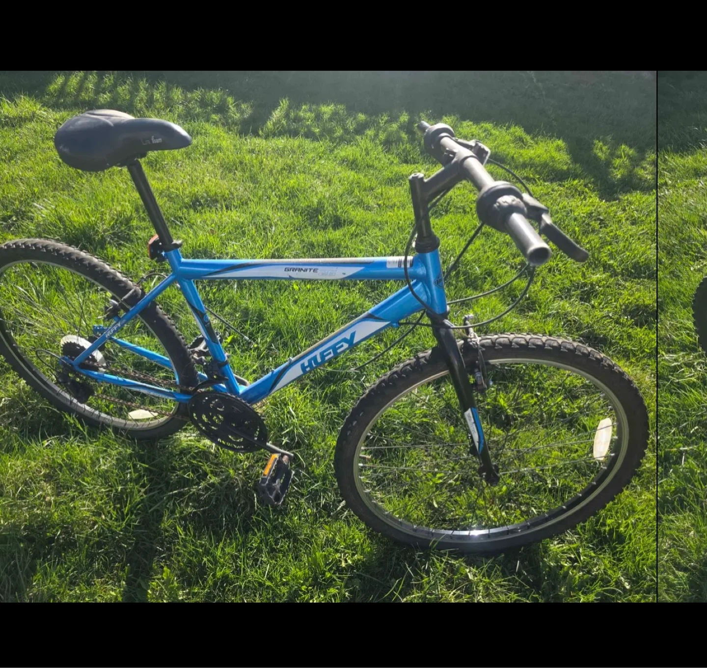 2 Mountain Bike