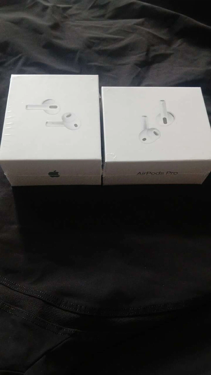 Apple AirPods Pro - photo 2