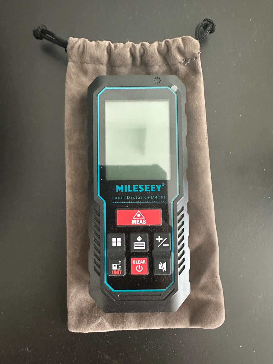 Laser Distance Meter – Mileseey D5 (70m Range)