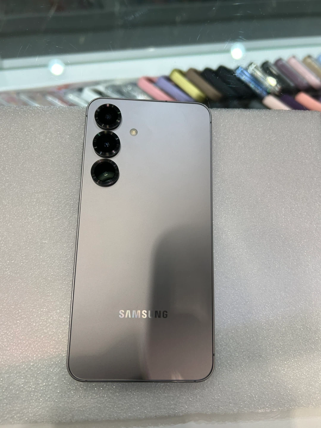 Samsung Smartphone