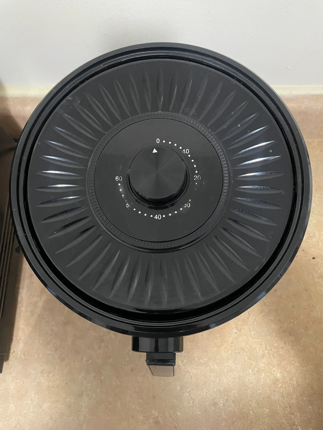 T-fal Easy Fry Compact Air Fryer