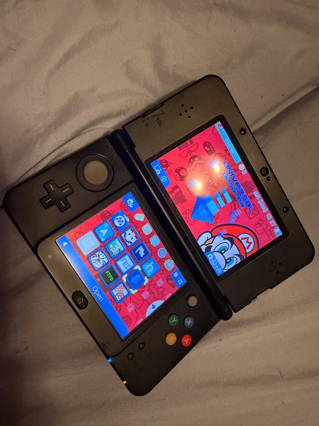Nintendo New 3DS Pokemon Edition - photo 5