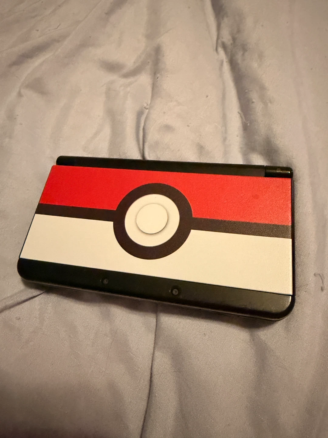Nintendo New 3DS Pokemon Edition - photo 2