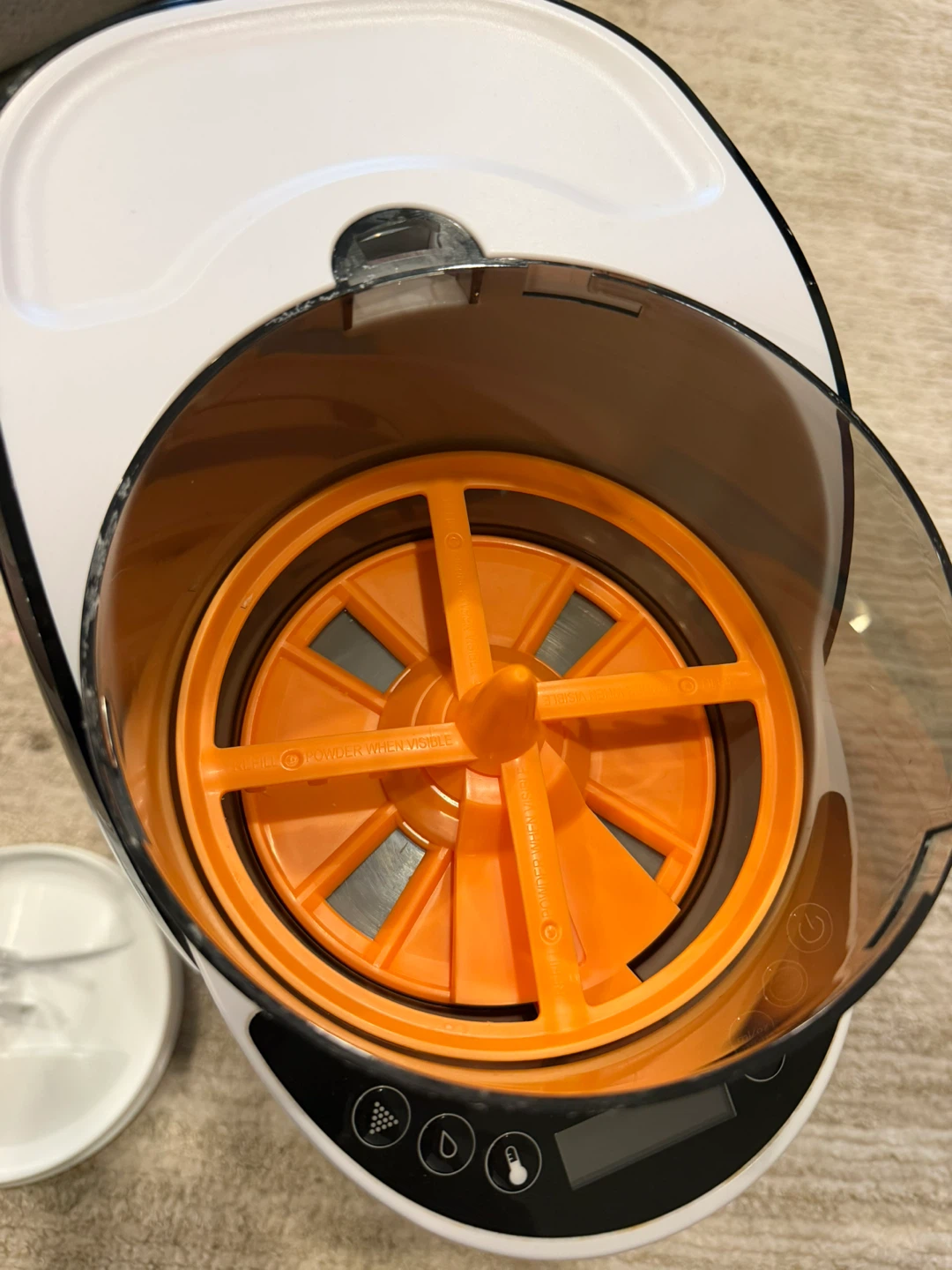 Baby Brezza Formula Dispenser - photo 3