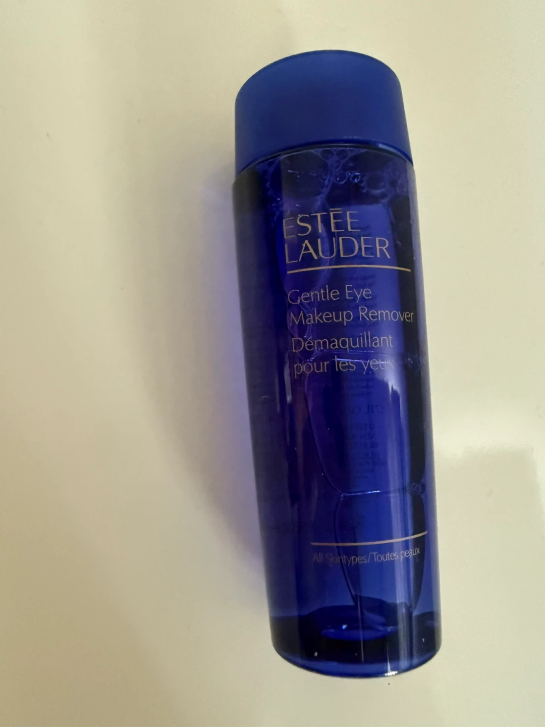 Estee Lauder Gentle Eye Makeup Remover 50ml