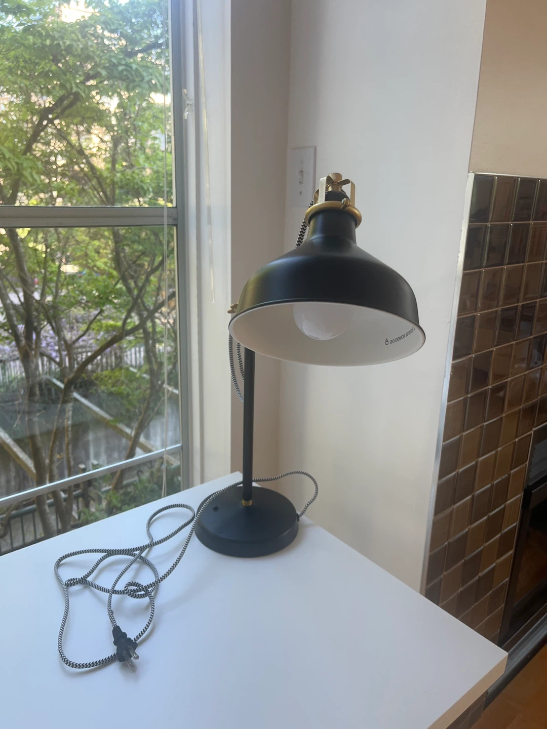 Adjustable Desk Lamp - photo 2